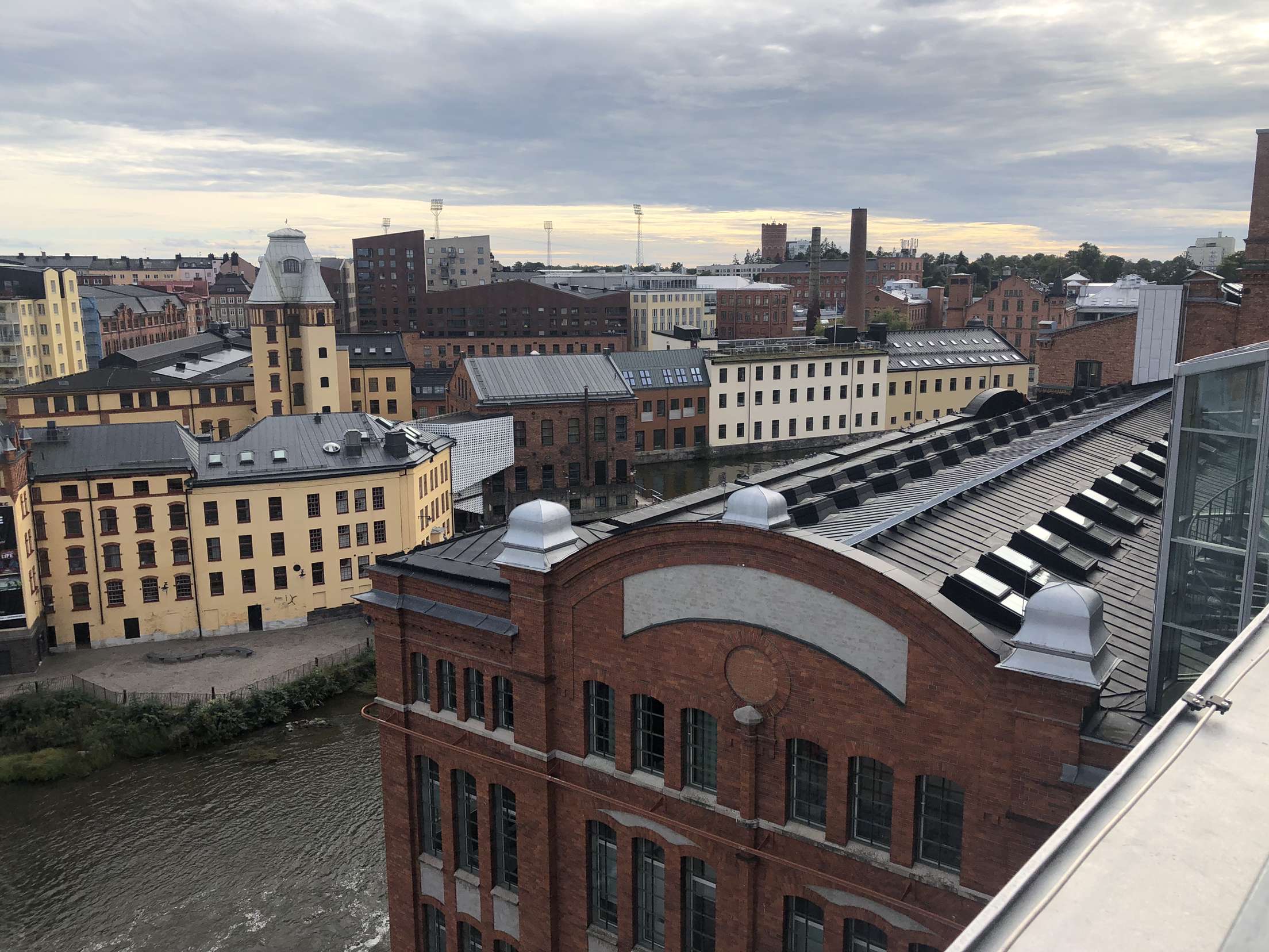 Campus Norrkoping